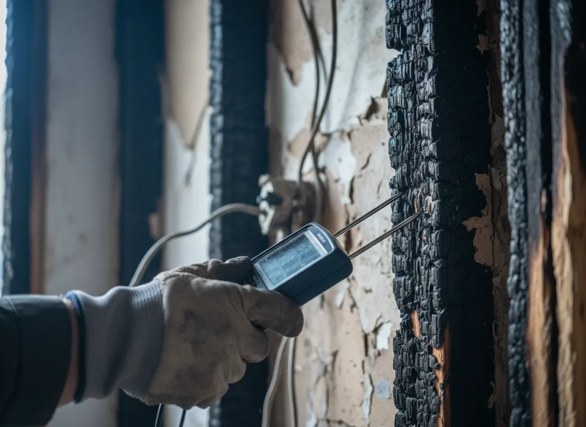 Fire Damage Restoration Herculaneum, MO FAQs